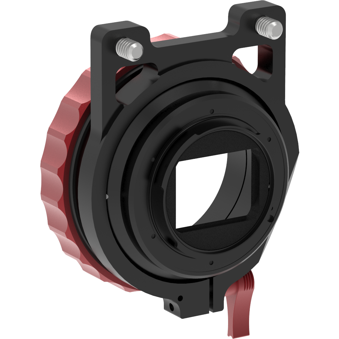 Vocas Sony E-mount to PL adapter MKIII kit with support kit for FX6