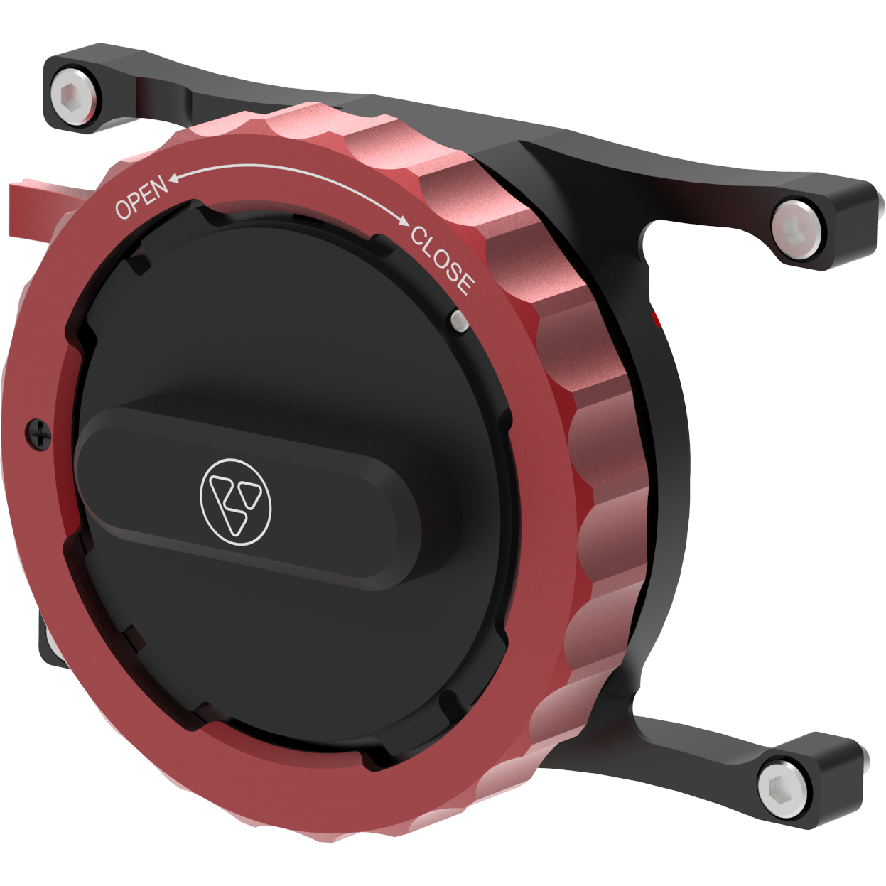 Vocas Canon R-mount to PL adapter MKII kit including support for