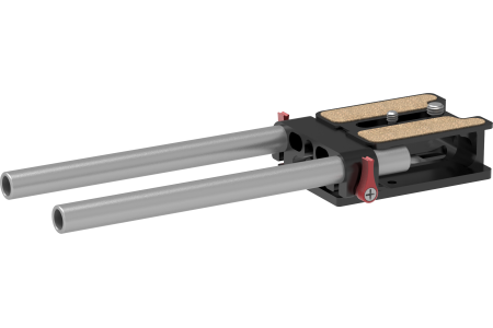 Vocas Pro rail support 15 mm Type R