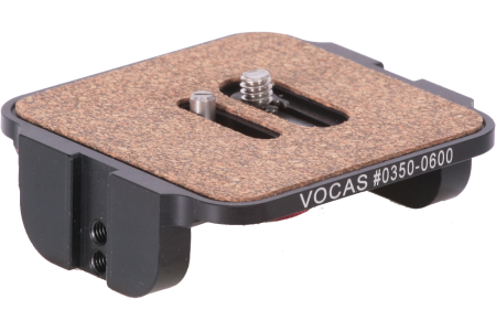 Vocas Separate Pro support base plate