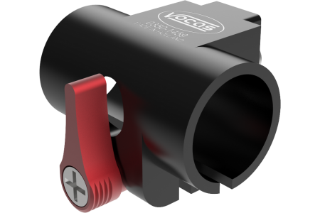 Vocas EX DEMO 19 mm viewfinder adapter
