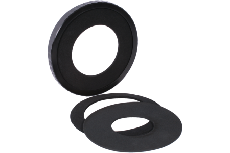 Vocas EX DEMO 138 mm Flexible donut ring for MB-430