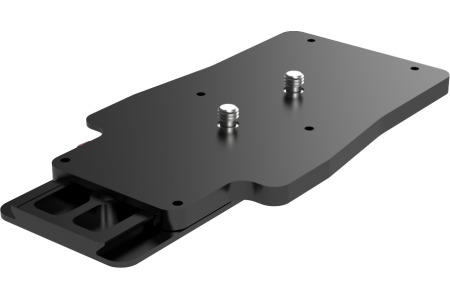 Vocas EX DEMO Dovetail base plate adapter for VariCam