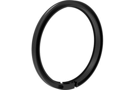 Vocas MB-600 adapter ring 165 mm to 143 mm