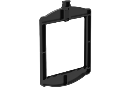 Vocas MB-600 filter frame 5,65" x 5,65" / 4" x 5,65" vertical