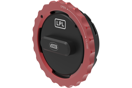 Vocas EX DEMO LPL-mount close focus adapter 20 mm