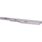 Vocas Aluminum 15 mm rail, length: 250 mm (1 pc.)