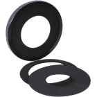 Vocas 143 mm Flexible donut adapter ring for MB-435 / MB-436 & MB-455