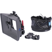 Vocas MB-216 matte box kit for any camera with 15 mm LW support