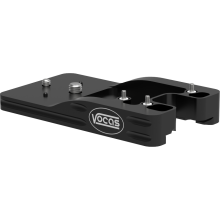 Vocas Sony PXW-FS7 / FS7 II / FX9 dovetail adapter plate for USBP MKII