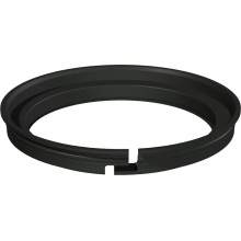 Vocas 138 mm to 114 mm Step down ring for MB-430