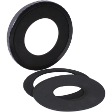 Vocas 143 mm Flexible donut adapter ring for MB-435 / MB-436 & MB-455
