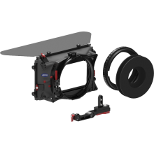 Vocas MB-436 kit: for any camera with 15 mm rail support (incl. SA and donut adapter ring)