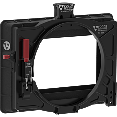 MB-260 - Matte boxes