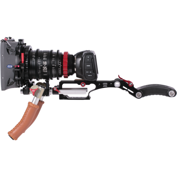 Vocas Flexible Camera Rig FCR-15 Basic Kit Vocas Flexible Camera Rig FCR-15 Basic Kit