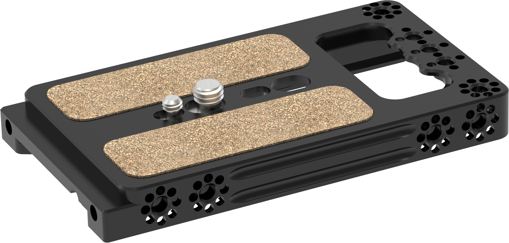 Vocas EX DEMO Camera adapter plate RED KOMODO