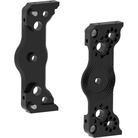 Vocas side cage kit for RED KOMODO (X)